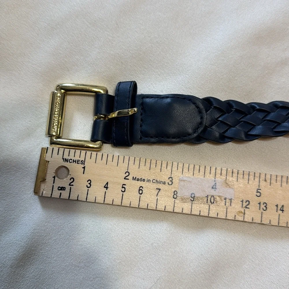 Michael Kors belt